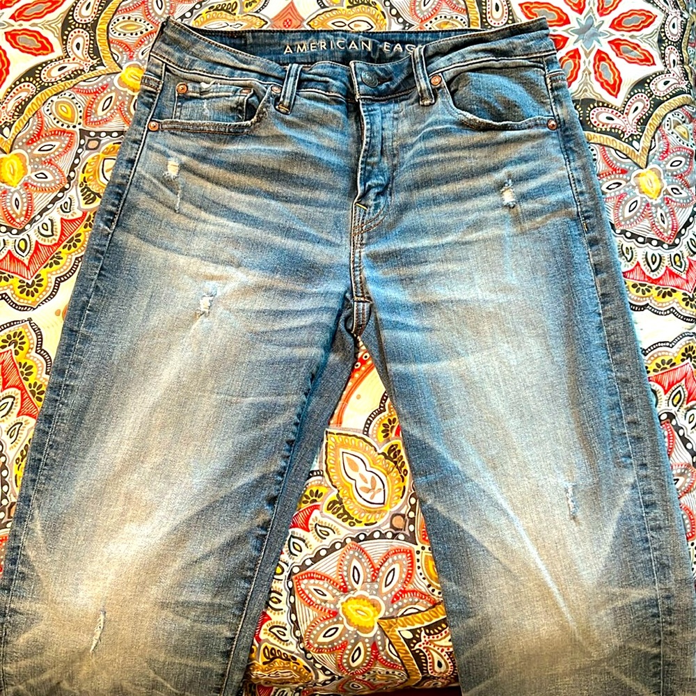American Eagle - Original Bootcut